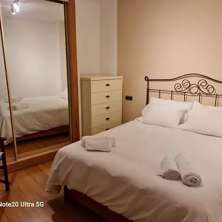 Apartamento, Junto Ayto De Huetor Vega,granada Appartement