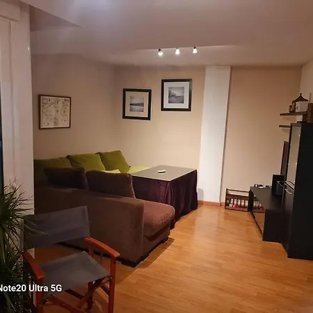 Apartamento, Junto Ayto De Huetor Vega,granada Appartement *