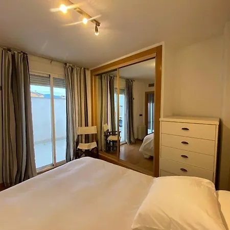 Appartement Apartamento, Junto Ayto De Huetor Vega,granada