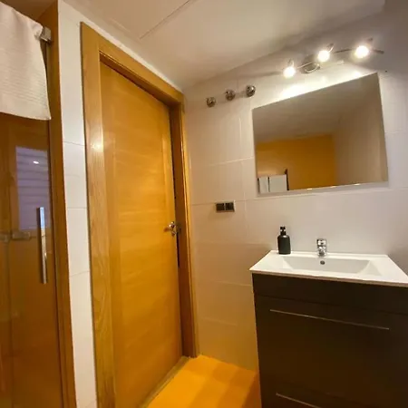 Apartamento Apartamento, Junto Ayto De Huetor Vega,granada Huétor Vega