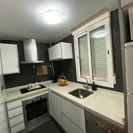 Apartamento Apartamento, Junto Ayto De Huetor Vega,granada