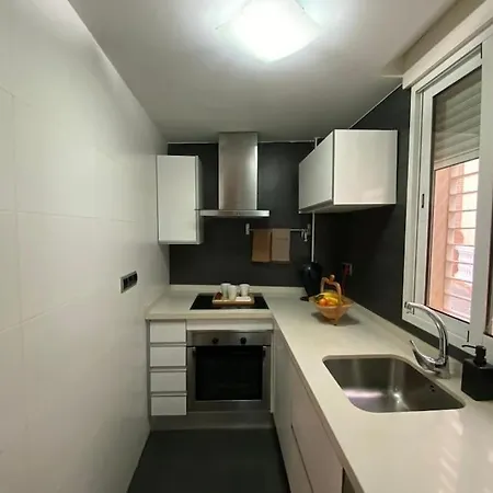 Apartamento, Junto Ayto De Huetor Vega,granada Apartamento Huétor Vega