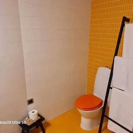 Apartamento Apartamento, Junto Ayto De Huetor Vega,granada *