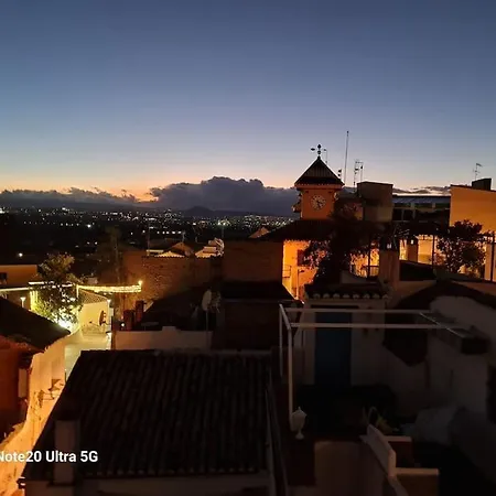 Apartamento, Junto Ayto De Huetor Vega,granada