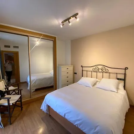Apartamento, Junto Ayto De Huetor Vega,granada * Huétor Vega